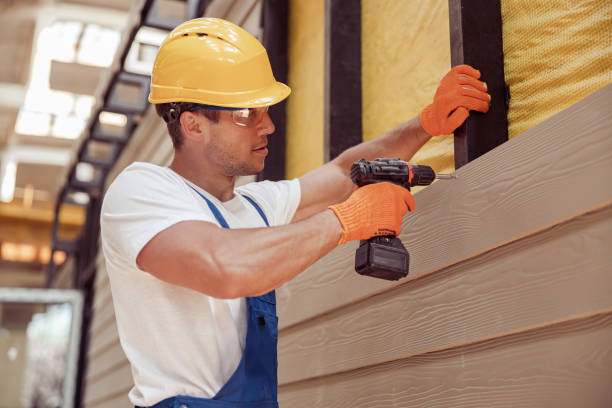 Affordable Siding Repair and Maintenance Services in Decatur, TN